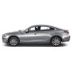  Mazda 6 Chrome Body Side Molding 2014 - 2021 / LCM-MAZDA614-78910