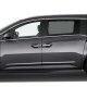  Honda Odyssey Chrome Body Side Molding 2011 - 2017 / LCM-ODYSSEY11-2616
