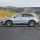 Acura RDX Chrome Body Side Molding 2007 - 2018 / LCM-RDX-26-5-6 Acura RDX Chrome Body Side Molding 2007 - 2018 / LCM-RDX-26-5-6