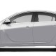  Buick Regal Chrome Body Side Molding 2011 - 2017 / LCM-REGAL-1-31-32