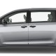  Toyota Sienna Chrome Body Side Molding 2011 - 2015 / LCM-SIENNA-1616