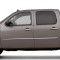  GMC Sierra Crew Cab Chrome Body Side Molding 2007 - 2013 / LCM-SILSIE07-CC-4-14-15