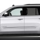  Chevrolet Tahoe Chrome Body Side Molding 2015 - 2020 / LCM-TAH/YUK-18194647
