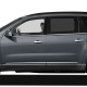  Chevrolet Traverse Chrome Body Side Molding 2010 - 2012 / LCM-TRAV-26-17