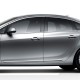 Buick Verano Chrome Body Side Molding 2012 - 2017 / LCM-VERANO12-26-5-6