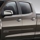  Chevrolet Colorado Crew Cab Painted Body Molding 2015 - 2022 / PBM-COCA-CC