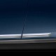  Nissan Versa 5 Door Hatchback Chrome Body Side Molding 2014 - 2019 / LCM-VERSA14-18192021