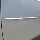  Chrysler Voyager ChromeLine Painted Body Side Molding 2020 - 2022 / CF7-PAC17