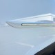  Acura Integra ChromeLine Painted Body Side Molding 2023 - 2024 / CF7-INTEGRA23