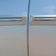  Volkswagen Passat ChromeLine Painted Body Side Molding 2020 - 2023 / CF7-PASS20
