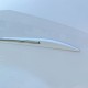  Acura Integra ChromeLine Painted Body Side Molding 2023 - 2024 / CF7-INTEGRA23