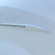  Subaru Forester ChromeLine Painted Body Side Molding 2019 - 2024 / CF7-FORESTER-19