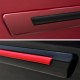 Chevrolet Tahoe Painted Moldings with a Color Insert 2021 - 2025 / CI-TAH/YUK21