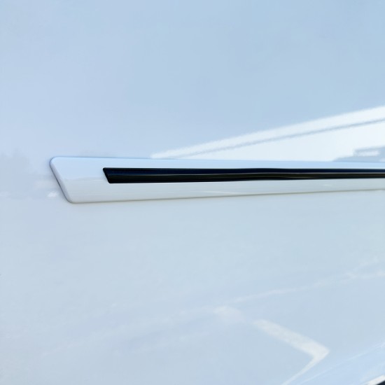  Chevrolet Tahoe Painted Moldings with a Color Insert 2021 - 2025 / CI-TAH/YUK21