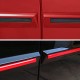  Honda Accord Painted Moldings with a Color Insert 2023 - 2025 / CI7-ACC23
