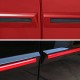  Toyota Camry Painted Moldings with a Color Insert 2018 - 2024 / CI7-CAM18