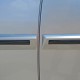 Jeep Grand Cherokee L Painted Moldings with a Color Insert 2021 - 2022 / CI7-CHER-L-21