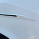  Toyota RAV4 Painted Moldings with a Color Insert 2019 - 2024 / CI7-RAV4-19