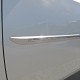  Mazda CX5 ChromeLine Painted Body Side Molding 2017 - 2025 / CF7-CX5