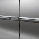  Mazda CX5 ChromeLine Painted Body Side Molding 2017 - 2025 / CF7-CX5