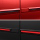  Mazda CX5 Painted Moldings with a Color Insert 2017 - 2024 / CI7-CX5