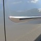  Honda Ridgeline Painted Moldings with a Color Insert 2016 - 2024 / CI7-RIDGE16