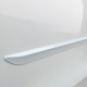  Acura RLX Painted Body Side Molding 2014 - 2021 / FE7-RLX14