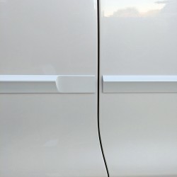  Honda Passport Painted Body Side Molding 2026 - 2027 / FE7-PASSPORT26