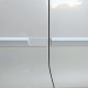  Honda HR-V Painted Body Side Molding 2016 - 2022 / FE7-HRV16