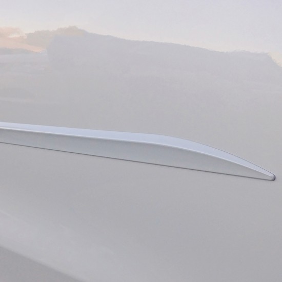  Mazda 3 Painted Body Side Molding 2010 - 2023 / FE7-MAZDA3-14