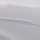  Acura RLX Painted Body Side Molding 2014 - 2021 / FE7-RLX14
