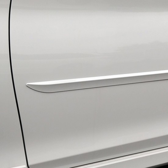  Toyota Sienna Painted Body Side Molding 2011 - 2020 / FE7-SIENNA