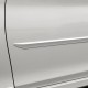  Nissan Altima 4 Door Painted Body Side Molding 2013 - 2018 / FE7-ALT13