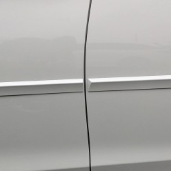  Honda Odyssey Painted Body Side Molding 2018 - 2023 / FE7-ODYSSEY18