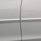  Toyota Corolla Hatchback Painted Body Side Molding 2019 - 2024 / FE7-COR14