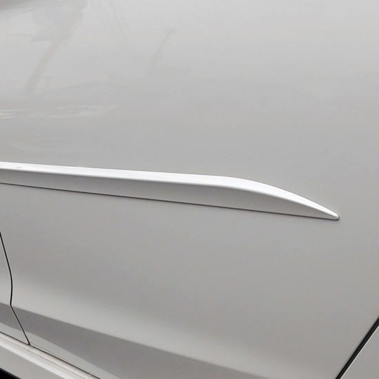  Buick Encore GX Painted Body Side Molding 2020 - 2023 / FE7-ENCORE20