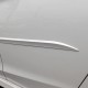  Nissan Rogue Painted Body Side Molding 2021 - 2022 / FE7-ROGUE21