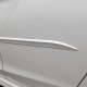  Acura TLX Painted Body Side Molding 2015 - 2020 / FE7-TLX15