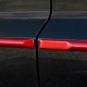  GMC Canyon Extended Cab High Painted Body Side Molding 2015 - 2022 / HM-COCA-EXT
