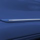 Dodge Ram 1500 Crew Cab ChromeLine Painted Body Side Molding 2019 - 2023 / CFS-RAM19-CC Dodge Ram 1500 Crew Cab ChromeLine Painted Body Side Molding 2019 - 2023 / CFS-RAM19-CC