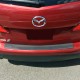  Mazda 5 Rear Bumper Protector 2010 - 2015 / RBP-001