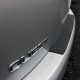  Nissan Quest Rear Bumper Protector 2011 - 2017 / RBP-001