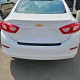  Chevrolet Cruze Sedan Rear Bumper Protector 2011 - 2019 / RBP-003