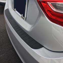  Chevrolet Malibu Rear Bumper Protector 2013 - 2025 / RBP-003