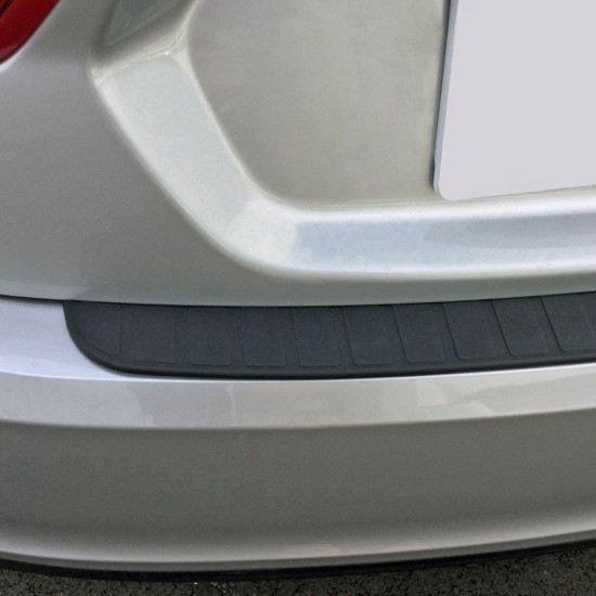  Chevrolet Malibu Rear Bumper Protector 2013 - 2025 / RBP-003