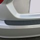  Chevrolet Malibu Rear Bumper Protector 2013 - 2025 / RBP-003