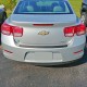  Chevrolet Malibu Rear Bumper Protector 2013 - 2025 / RBP-003