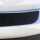  Fiat 500 Sport Rear Bumper Protector 2012 - 2019 / RBP-003