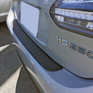 Lexus HS Rear Bumper Protector 2010 - 2012
