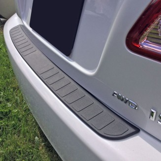 Lexus IS 4 Door Rear Bumper Protector 2006 - 2013
